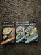 Beyblade X Lot: Lance Night 4-80HN , Wand Wizard 5-70DB , Horn Rhino 3-80S Beyblade X Lot: Lance Night 4-80HN , Wand Wizard 5-70DB , Horn Rhino 3-80S