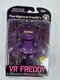 Funko Pop! Action Figure Five Nights at Freddy's - VR Freddy (Glow in The Dark)