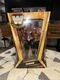 WWE Elite Legends FAAROOQ Series 24 CHASE Action Figure Target Mattel Purple NEW