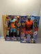LeBron James & Marvin The Martian Space Jam A New Legacy Ultimate Tune Squad Set LeBron James & Marvin The Martian Space Jam A New Legacy Ultimate Tune Squad Set