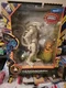 LANARD WHITE XENOMORPH ALIEN WARRIOR DRONE 1:12 SCALE EXQUISITE ACTION FIGURE 7"