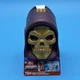 Mega Construx MOTU Skeletor Head Zodac Scuba Attack Mini Figure NIP Scubattack