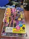 Playmates Jim Lee's Wild C.A.T.S VOODOO Action Figure Vintage 1995 New