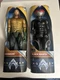 Pair Of Aquaman 12&rdquo; DC Action Figure Aquaman and The Lost Kingdom Black Manta