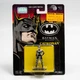 Vintage 1992 Batman Returns-Catwoman-Die Cast Metal Figure Ertl New Sealed.