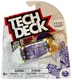 Spin Master 2024 Tech Deck Baker Skateboard Fingerboard White Purple New Sealed