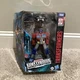 Transformers Earthrise War For Cybertron 8" Figure Leader Class - Optimus Prime