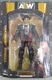 Jazwares AEW Unrivaled Collection Series 8 Chris Jericho Painmaker #63 Figure