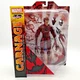 Diamond Select Marvel Comics CARNAGE Collector Edition Action Figure &bull; NEW
