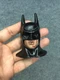 1/6 Hot Toys DX09 Batman 1989 Michael Keaton Face B for Action Figure