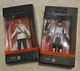 Star Wars Black Series 2pk: Director Orson Krennic & ISB Tactical Agent, 6" 🆕