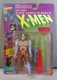 Marvel Toybiz 1993 Uncanny X-Men Action Figure - Harpoon Shooting Gun AHAB  NIP!
