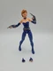 Marvel Legends X-Men Age of Apocalypse Shadowcat Figure Hasbro Colossus BAF 6&rdquo;