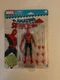 The Amazing Spider-Man Marvel Legends Series 6" AF BY HASBRO