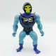 1983 MOTU Battle Armor Damage Skeletor Action Figure Mattel Masters Universe Vtg