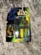 Kenner Star Wars Ev-9D9 Green Card Power Of The Force Book Of Boba Fett