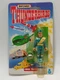 1993 Matchbox Thunderbirds Virgil Tracy Sealed