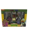 NECA Teenage Mutant Ninja Turtles Splinter & Baxter Action Figure