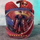 Mattel DC Comics Man Of Steel Movie Masters - Superman Action Figure