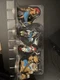 Nintendo Amiibo The Legend of Zelda : Breath of the Wild Set - Link Figure