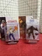 Altered Beast Werewolf & Streets Of Rage Axel Jakks Pacific Sega Figure NEW
