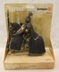 Schleich Black Knight On Black Horse, With Gold Trim, 70032 New