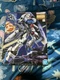 Bandai Gundam RX-78GP03S Stamen MG 1/100 Scale Prebuilt Model Kit