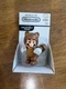 Jakks World of Nintendo Super Mario Tanooki 2.5 Figure Collectible NEW 2017