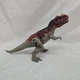 Jurassic World Camp Cretaceous Roar Attack Ceratosaurus Mattel 2021 Works