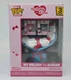 Valentine Bouquet Bitty Pop My Melody and Kuromi Mini Funko 3Pc w/Protector Valentine Bouquet Bitty Pop My Melody and Kuromi Mini Funko 3Pc w/Protector