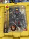 Marvel Select Ultimate Iron Man Action Figure Diamond Select Toys HTF 2006 HSH