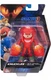 SONIC THE HEDGEHOG 3 MOVIE KNUCKLES 5" ACTION FIGURE JAKKS PACIFIC NEW