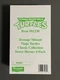 New Playmates Teenage Mutant Ninja Turtles Classic Collection Sewer Heroes 4Pack