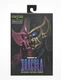 NEW! NECA TMNT X UNIVERSAL MONSTERS SHREDDER AS DRACULA PURPLE Limited 15% OFF
