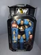 AEW Unmatched ADAM COLE Bay Bay 1 of 5000 CHASE Series 10 #80 Jazwares WWE ROH