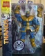 🔥Diamond Select Toys🔥Marvel Select 🔥Thanos🔥Action Figure