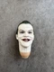 Hot Toys Head Sculpt Figure 1/6 Scale HT DX08 Batman The Joker 1989 Accessories