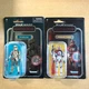 Hasbro Star Wars: The Mandalorian lot of 2 Trooper 3.75" Carbonized New