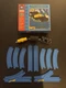Tomy Thomas & Friends Sodor Expansion Set 15 Pc Motorized Road & Rail Accessory
