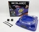 NEW Drop Attack Battle Stadium and Launchers Only Hasbro Beyblade X