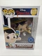 Funko Pop! Movies: Pinocchio - Pinocchio with Jiminy Cricket Vinyl Figure Funko Pop! Movies: Pinocchio - Pinocchio with Jiminy Cricket Vinyl Figure