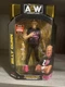 AEW Unrivaled Billy Gunn Chase 1/5000 Series 14 #131 Wrestling Figure New Sealed