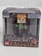 Minecraft "Alex" Die-Cast Metal Action Figure 2&rdquo; MetalFig - Jada Toys