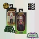 Ben Cooper's Beetlejuice 6" Action Figure Costume Kids Collection by: NECA | NEW