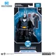 Mcfarlane DC Multiverse Batman Dark Nights Metal Duke Thomas 7" Action Figure
