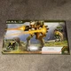 World of Halo Mantis With Spartan Eva Infinite Series Jazwares 2021 Army Builder