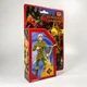 2023 DUNGEONS & DRAGONS HANK 6" Action Figure On Card HASBRO Cartoon 40th Sealed