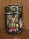 WWE Jakks Classic Superstars Collector Series 3 Ultimate Warrior Action Figure
