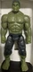 🍒 Marvel Infinity War Titan Hero Series Hulk- Titan Hero Power FX Port‼️No Box