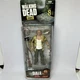 The Walking Dead! Series 8 "Dale" Binoculars,Rifle,Chair, Hat! Mcfarlane Toys!  